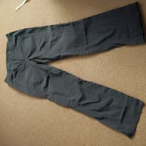 Hiking pant